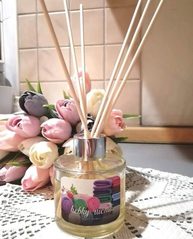 Provoňte si domov příjemnou vůní na několik měsíců 🍃. 🇨🇿 jsme česká rodinná firma specializující se na výrobu svíček a...